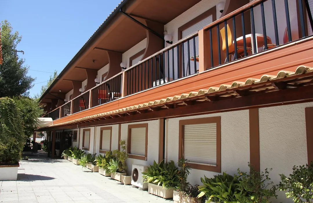 Hotel Joao Capela-1