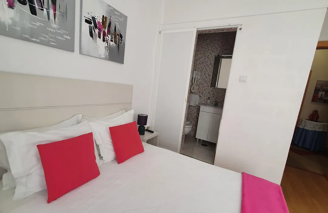 Hotel Palmeira-1