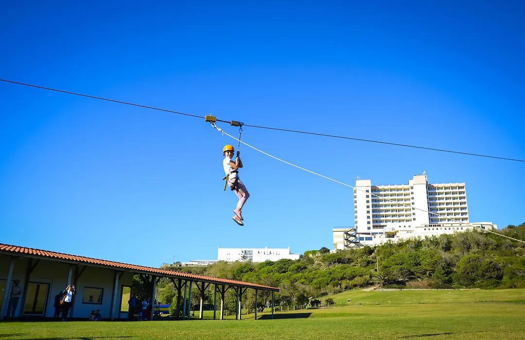Hotel Golf Mar-1