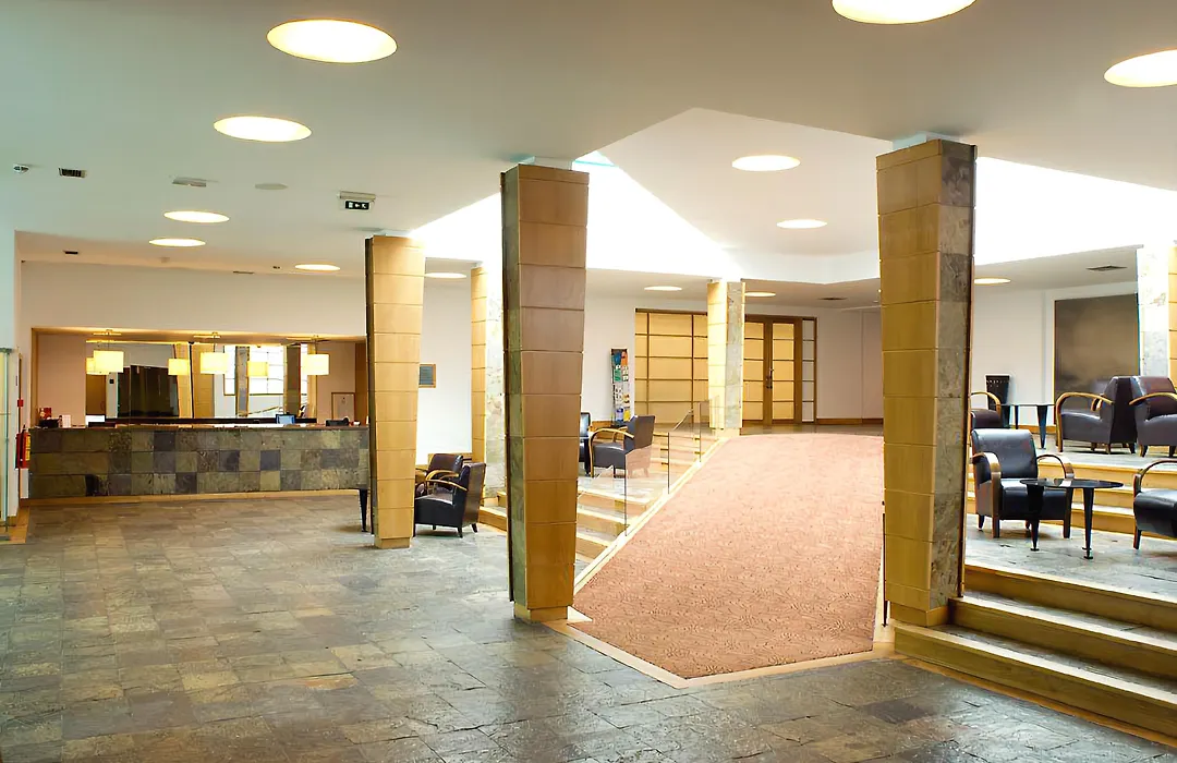 Leziria Parque Hotel-1