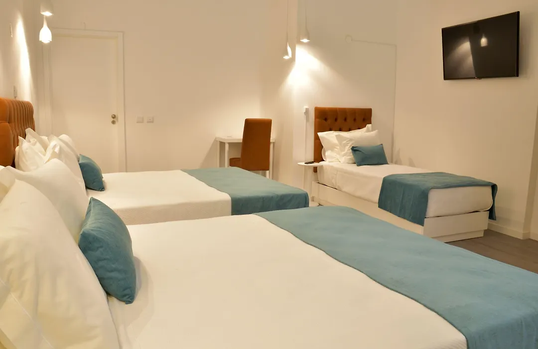 Hotel Sol Algarve By Kavia-1
