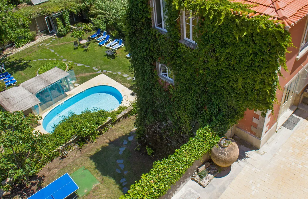 Quinta Das Murtas B&B-1