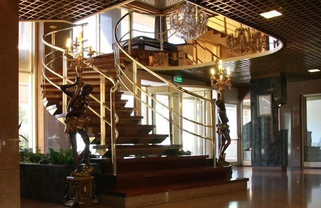 Hotel Dighton-1