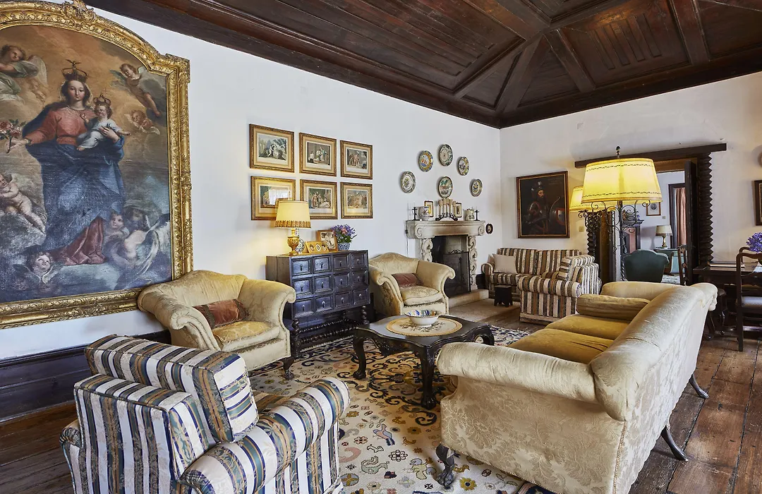 Casa De Canedo-1