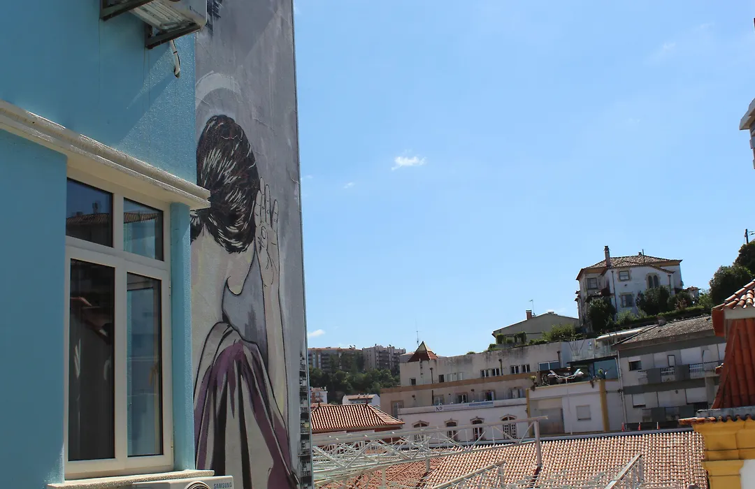 Hotel Leiria Classic-1