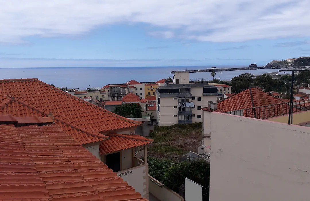 Pensao Residencial Mirasol-1