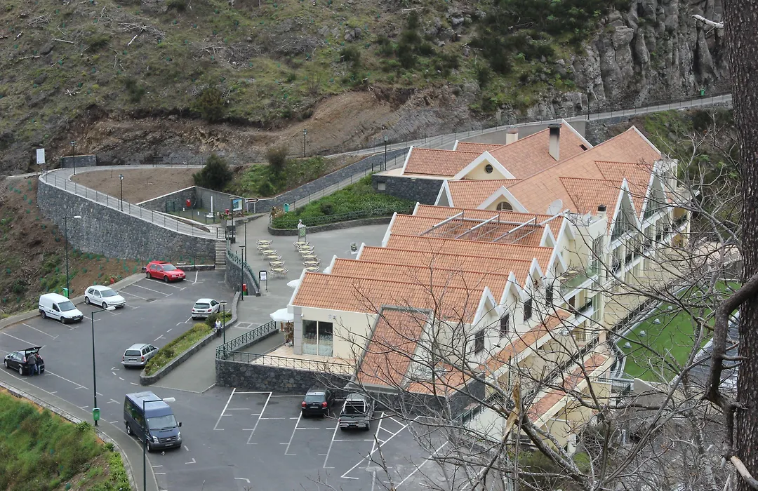 Eira Do Serrado - Hotel & Spa-1