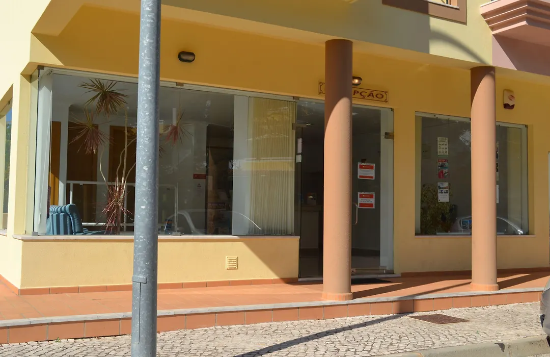 Complexo Eden Village-1