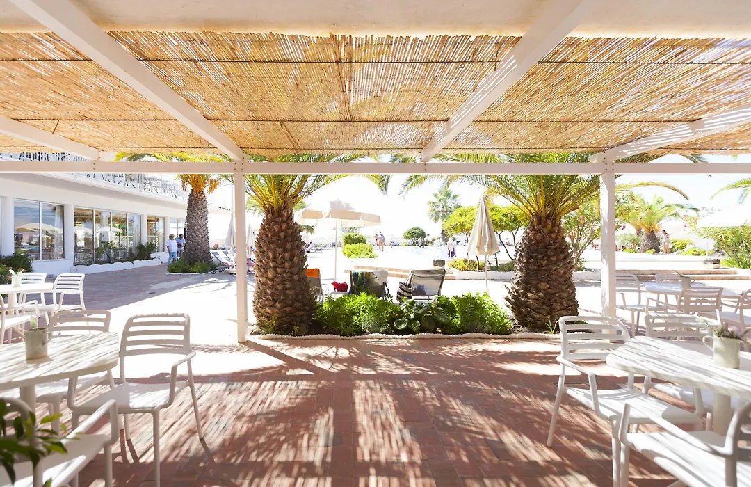 Hotel Vasco Da Gama-1