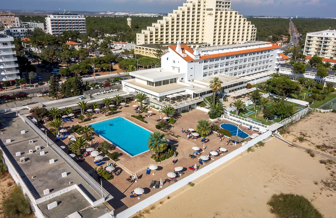 Hotel Vasco Da Gama-1