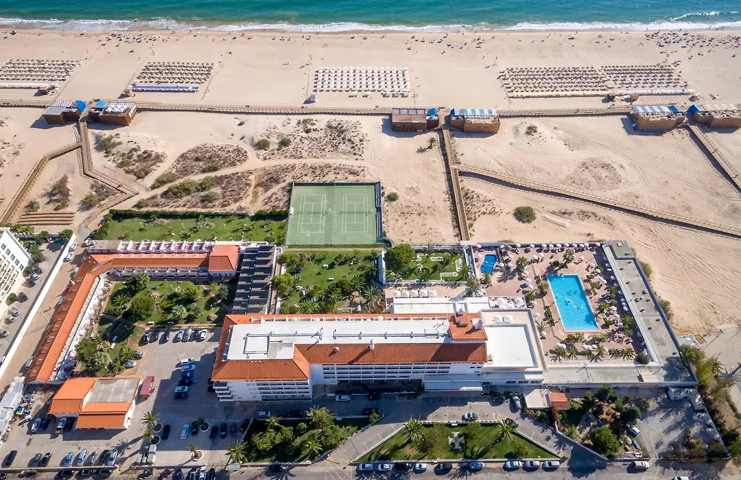 Hotel Vasco Da Gama-1