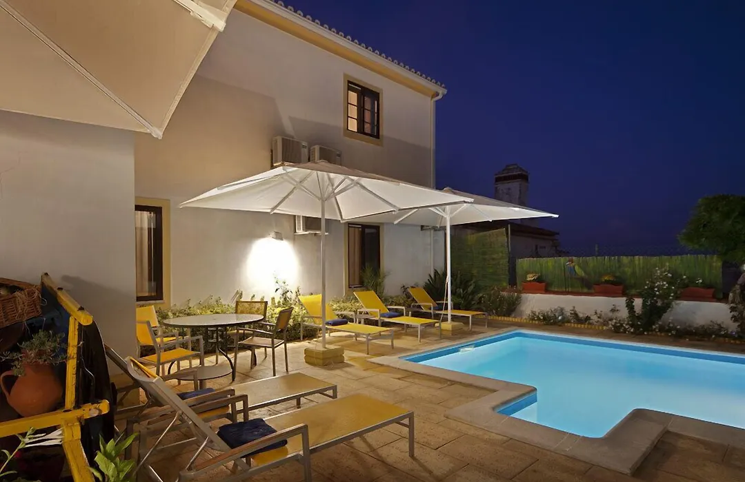 Betica Hotel Rural-1