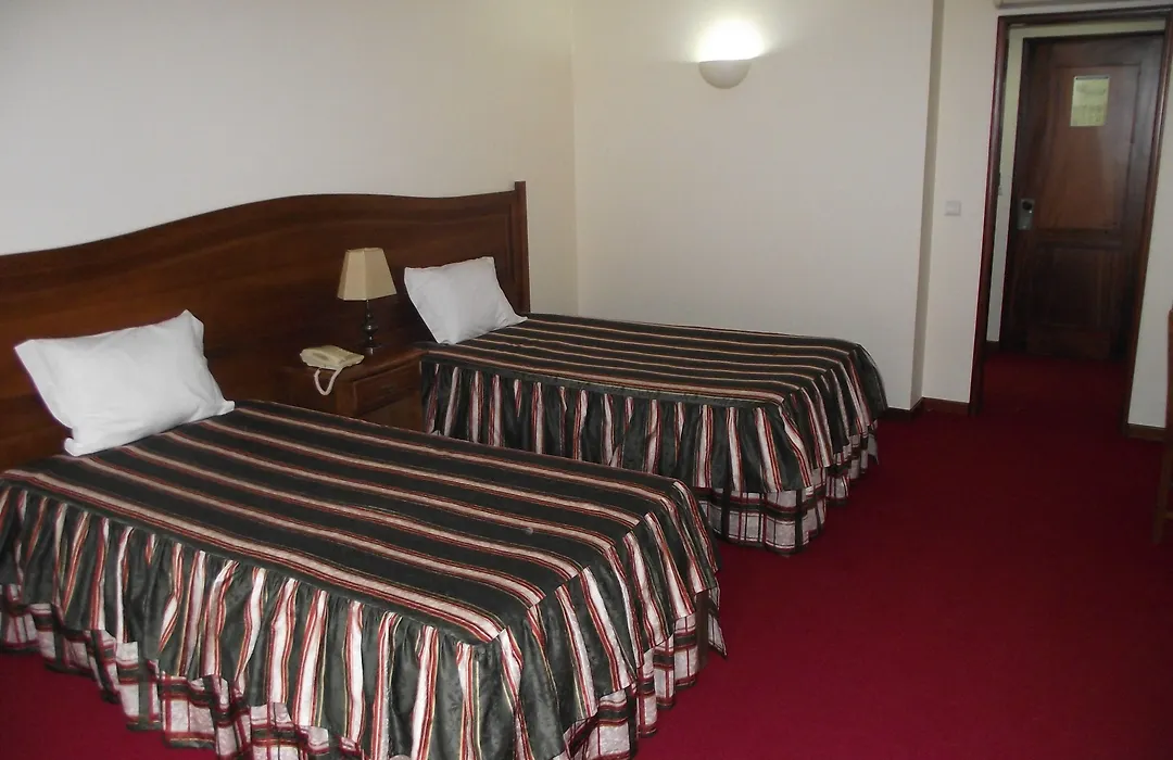 Hotel Santa Maria-1