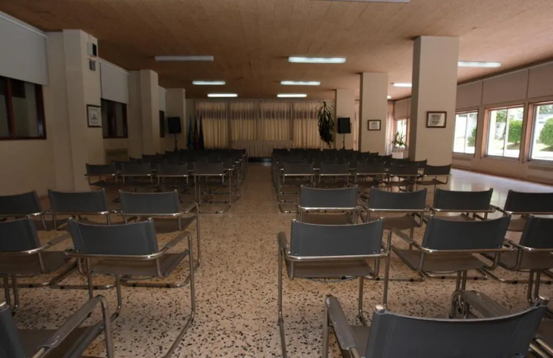 Inatel Santa Maria Da Feira-1