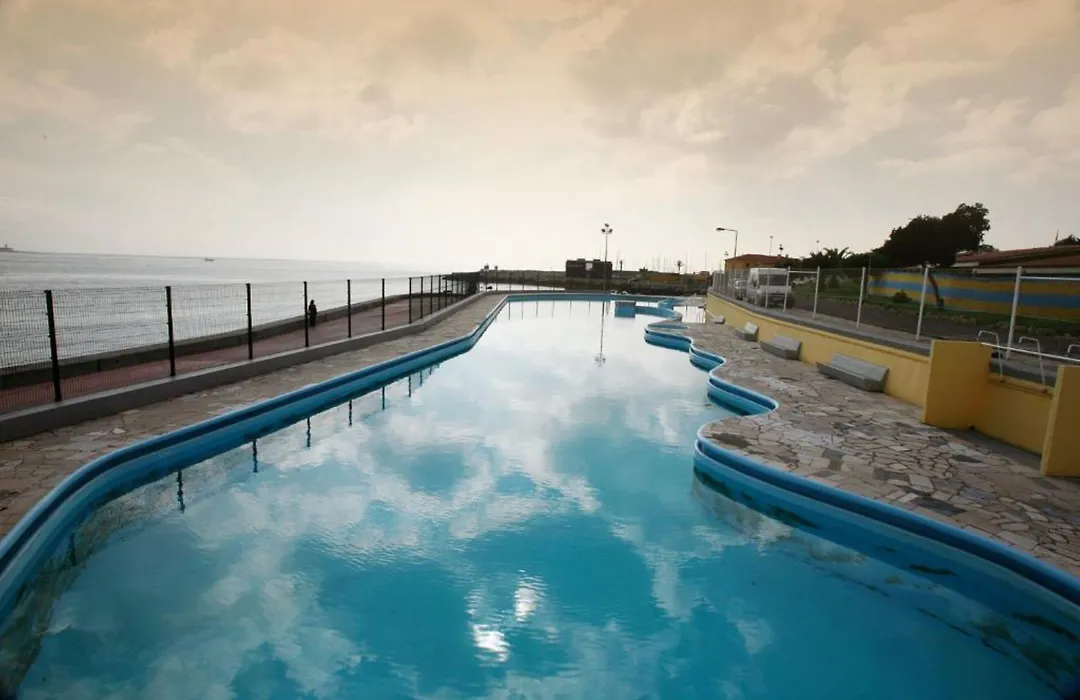Inatel Oeiras-1