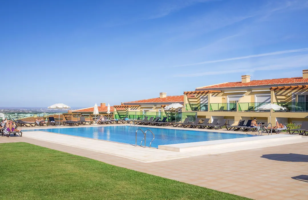 Boavista Golf & Spa - Bela Colina Holidays-1