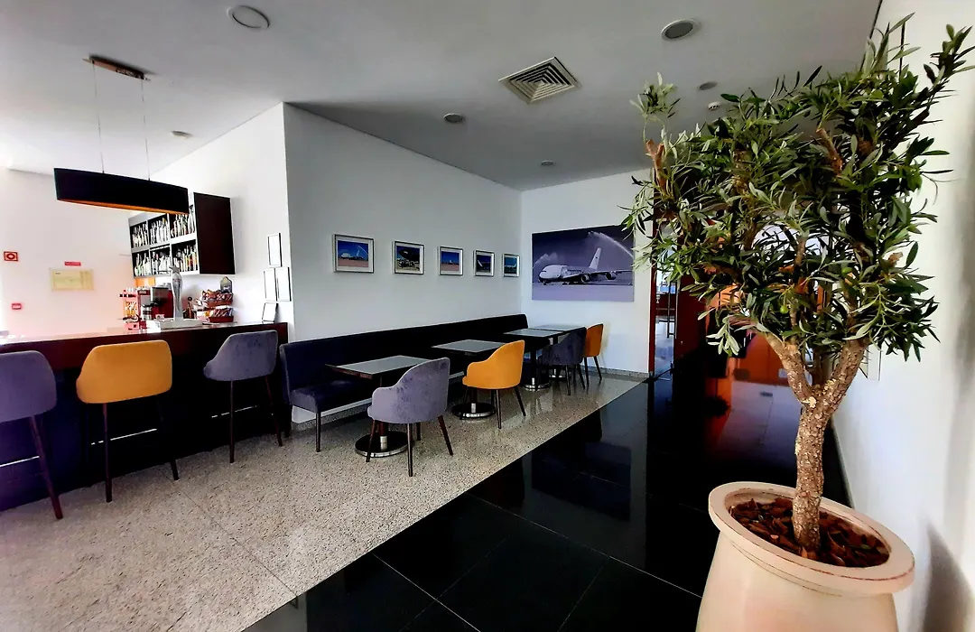 Bejaparque Hotel-1