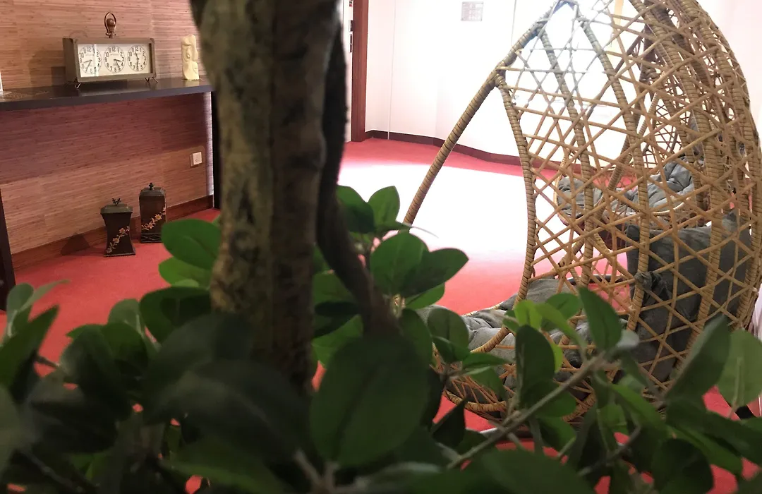 Hotel Sj-1