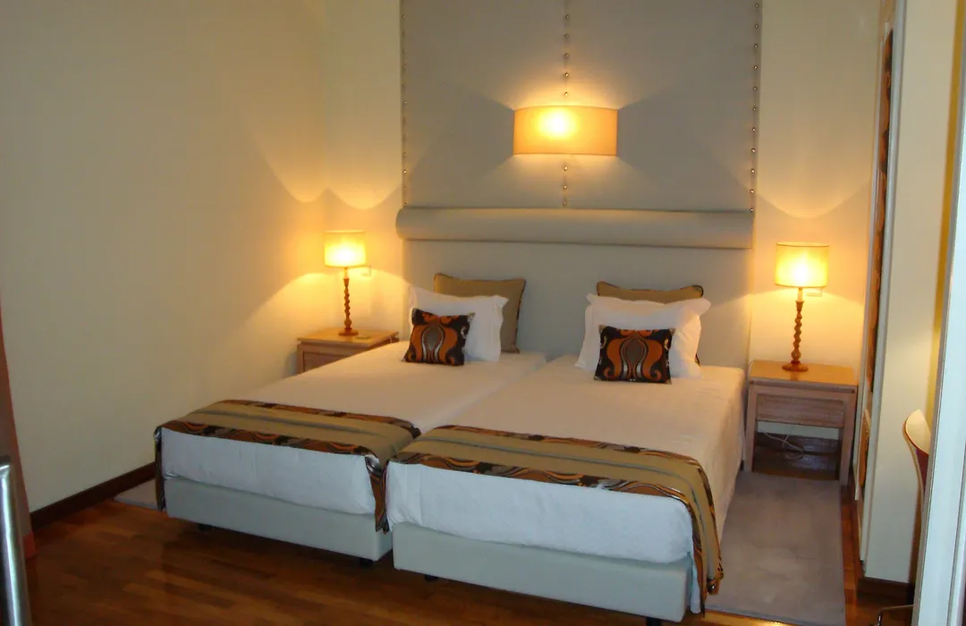 INATEL Palace São Pedro Do Sul Hotel-1