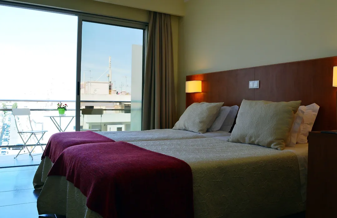 Hotel Apolo-1