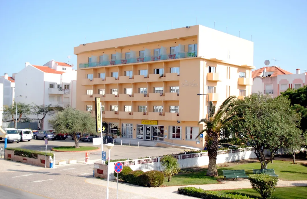 Hotel Apolo-1