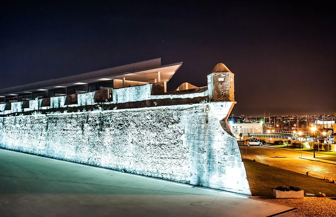 Pestana Cidadela Cascais - Pousada & Art District-1