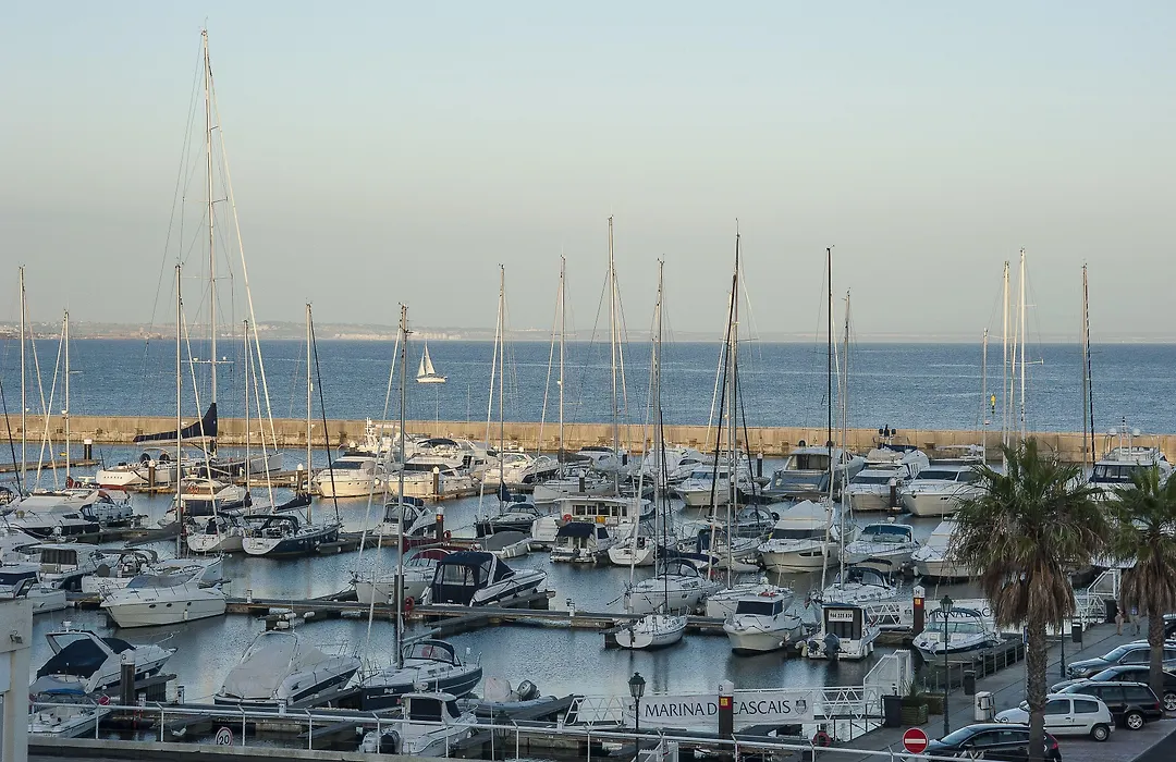 Pestana Cidadela Cascais - Pousada & Art District-1