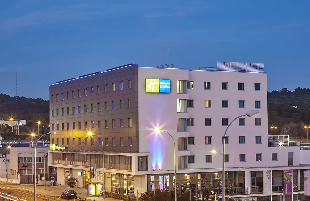 Holiday Inn Express Lisbon Alfragide By Ihg-1