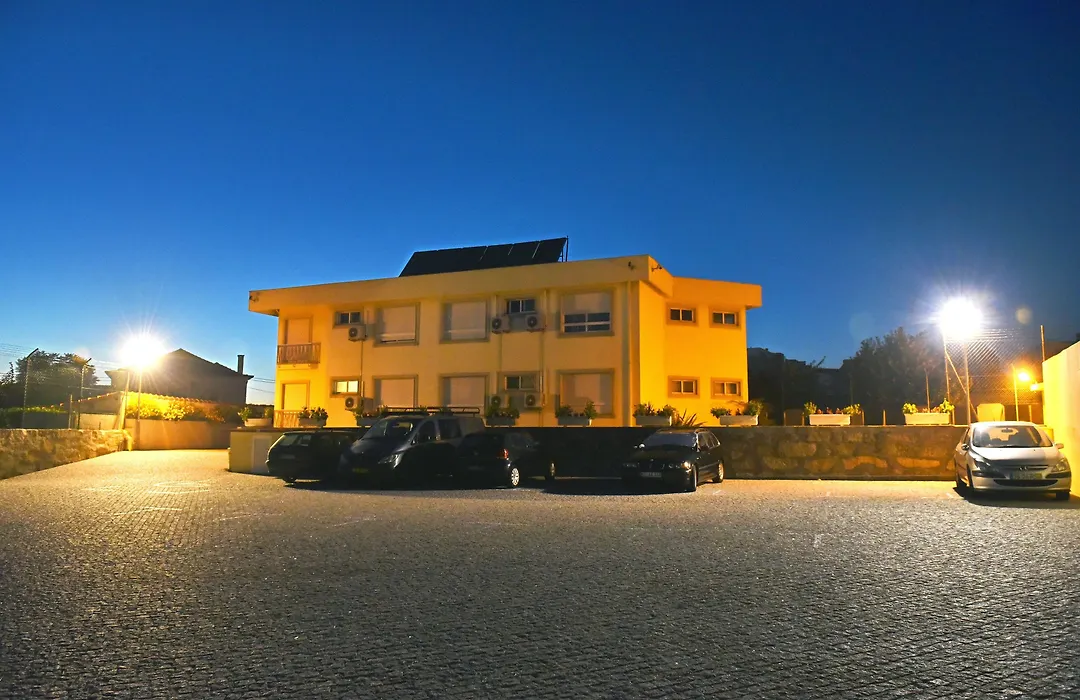Hotel Aeroporto-1