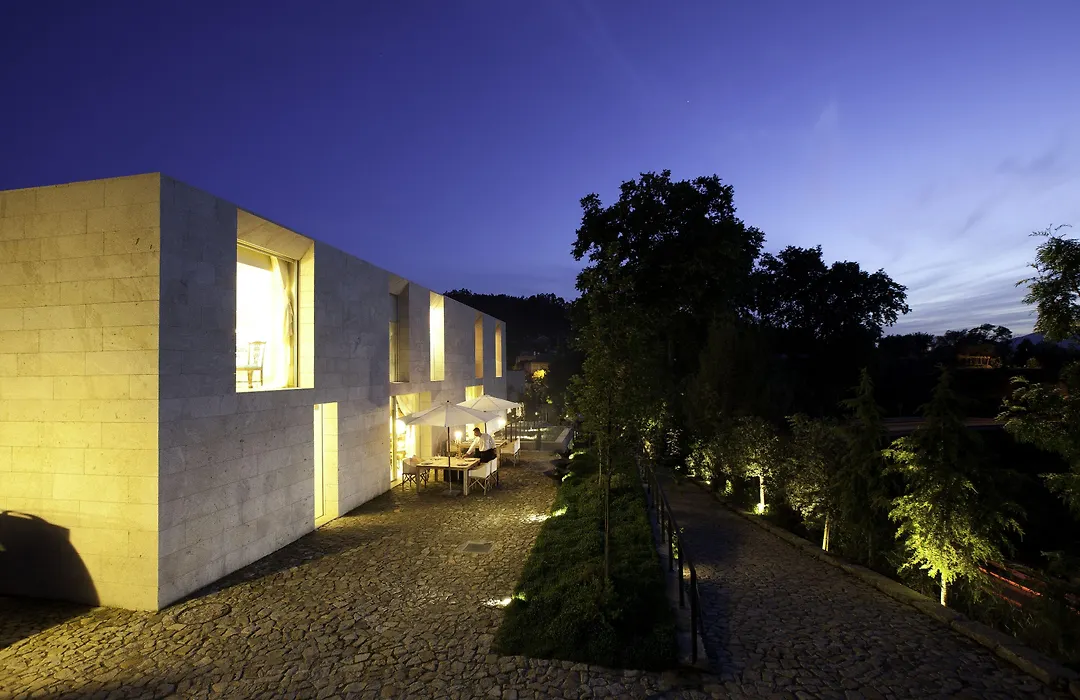 Carmo'S Boutique Hotel - Small Luxury Hotels Of The World-1
