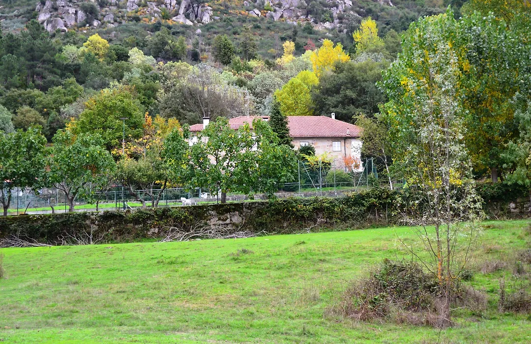Quinta Da Mata - Turismo De Habitacao-1