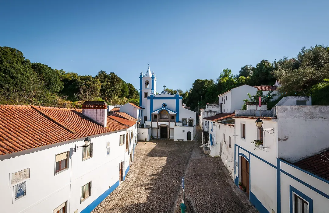Casas De Romaria-1