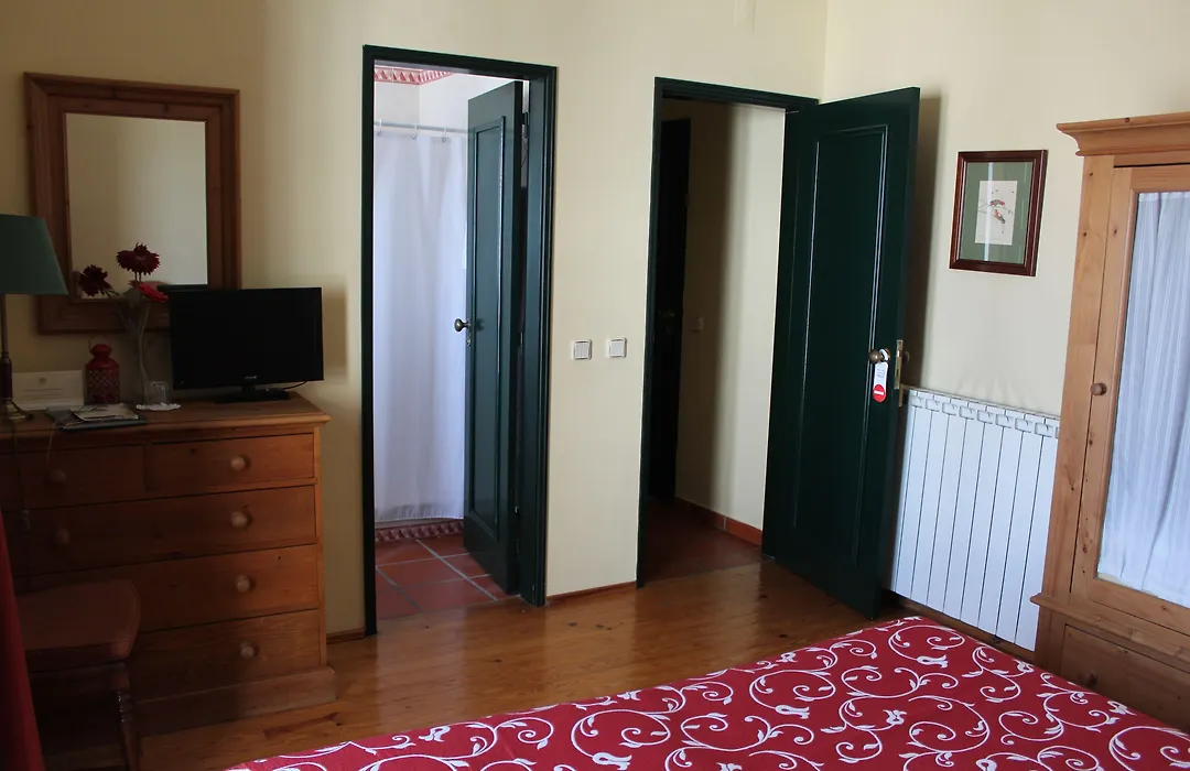 Casa Da Arvore-1