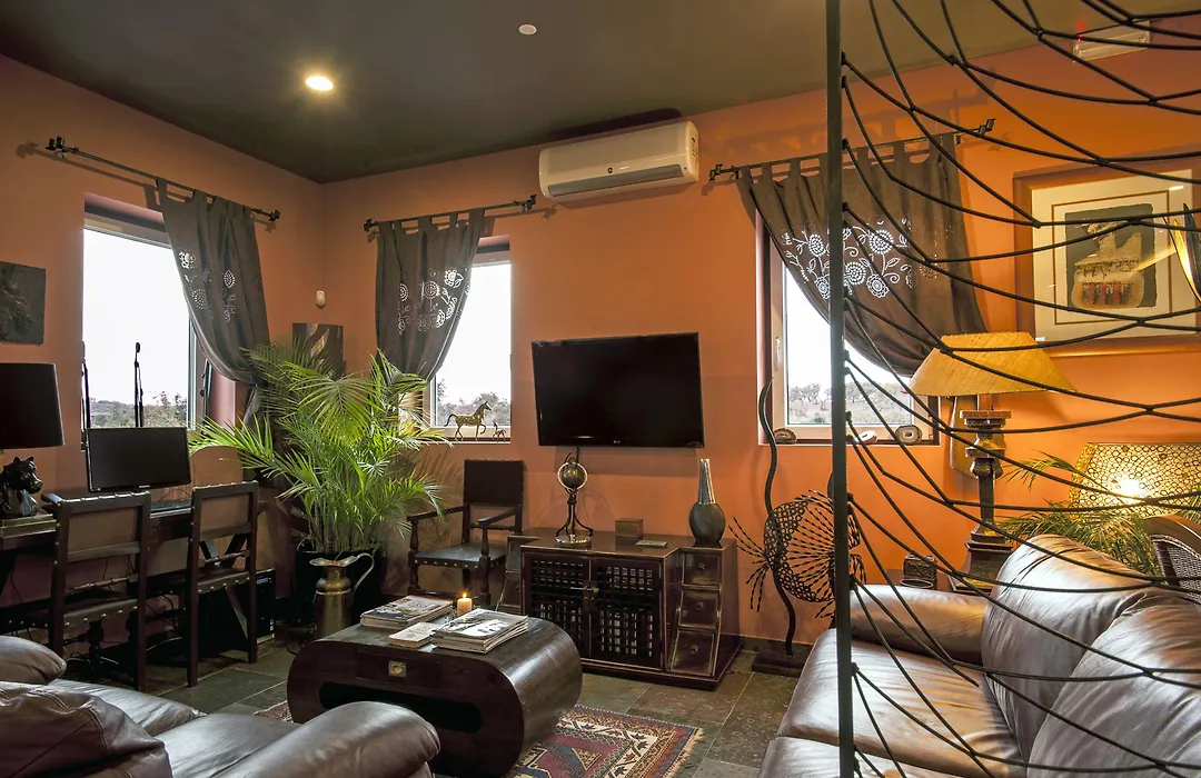 Monte Xisto Country Charm Hotel-1