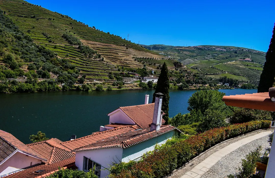 Quinta De La Rosa-1