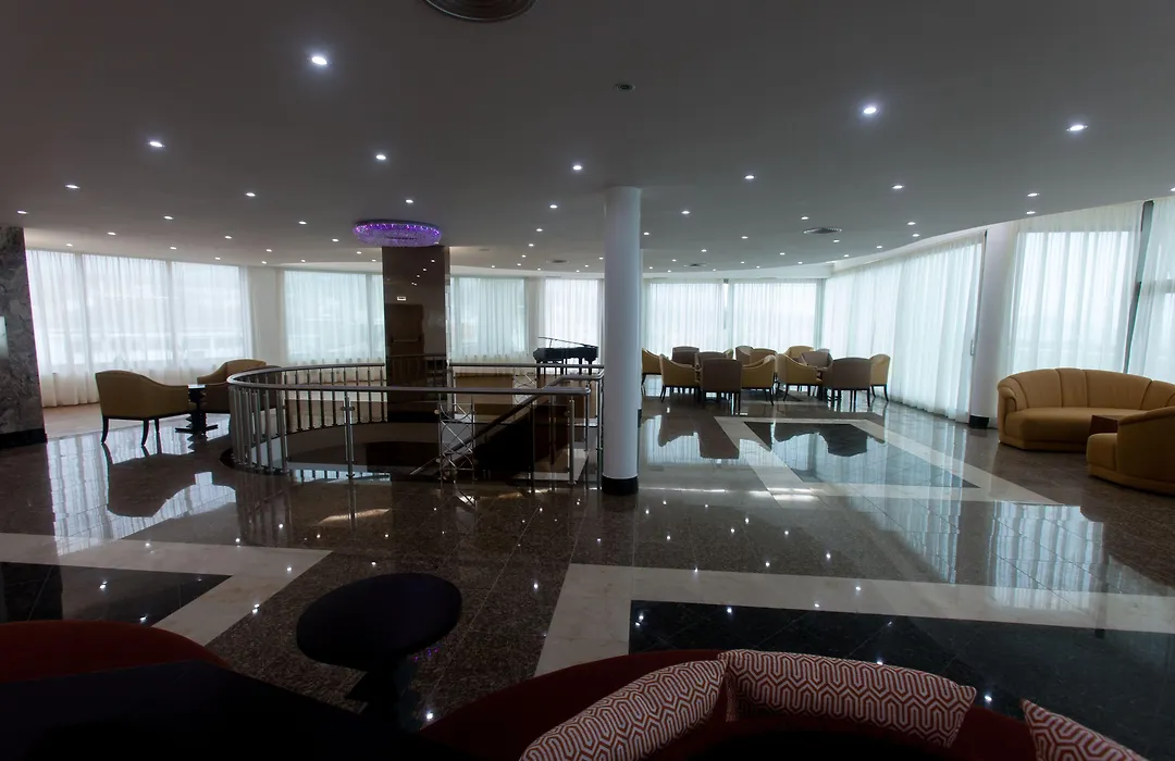 Angra Marina Hotel-1
