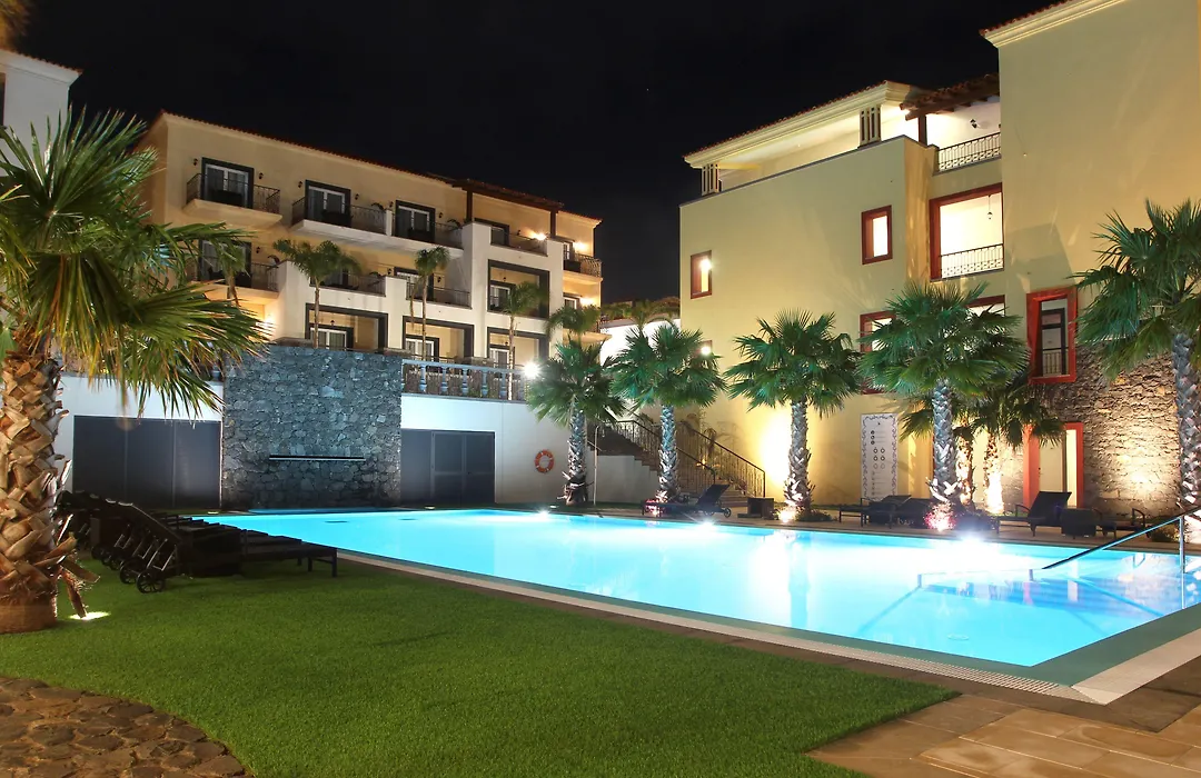 Quinta Do Lorde Resort - Hotel - Marina-1