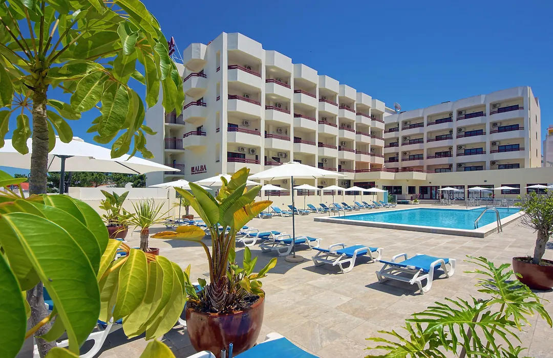 Hotel Alba-1