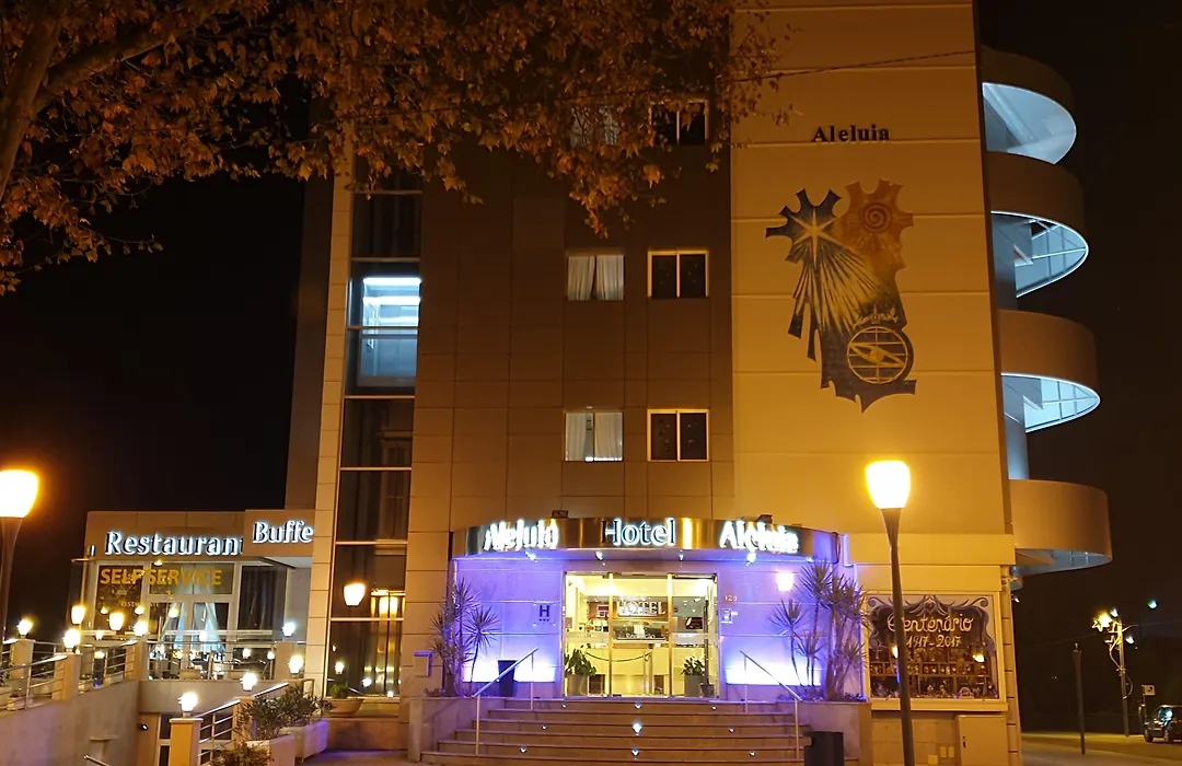 Hotel Aleluia-1