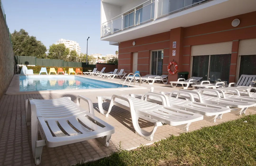 Studio 17 By Atlantichotels - Al-1