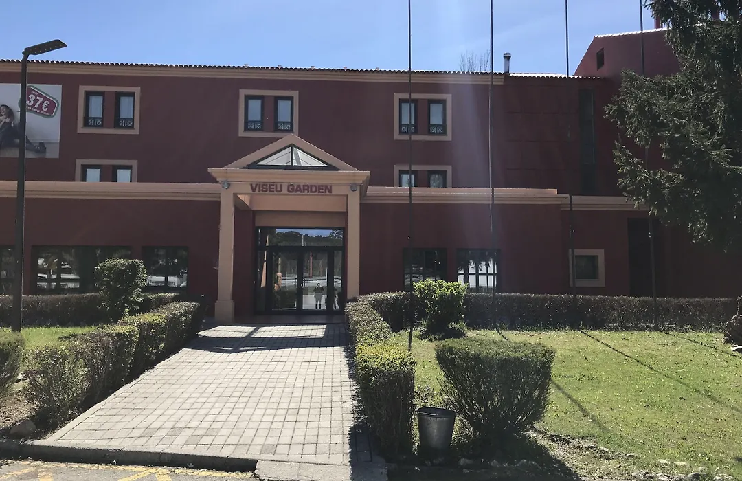 Viseu Garden Hotel-1