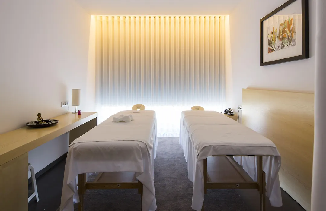 Boticas Hotel Art & Spa-1