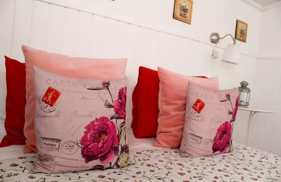 Vinnus Guesthouse-1