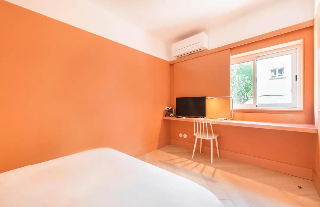 Jardim Suites By Olala Homes-1