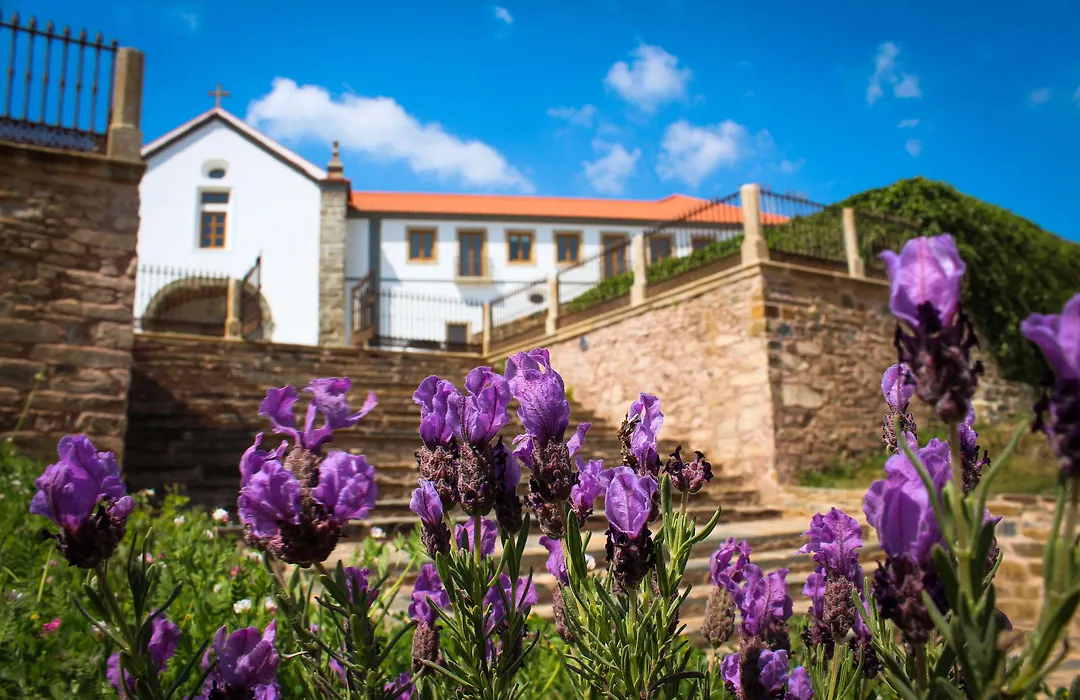 Convento Da Serta Hotel-1