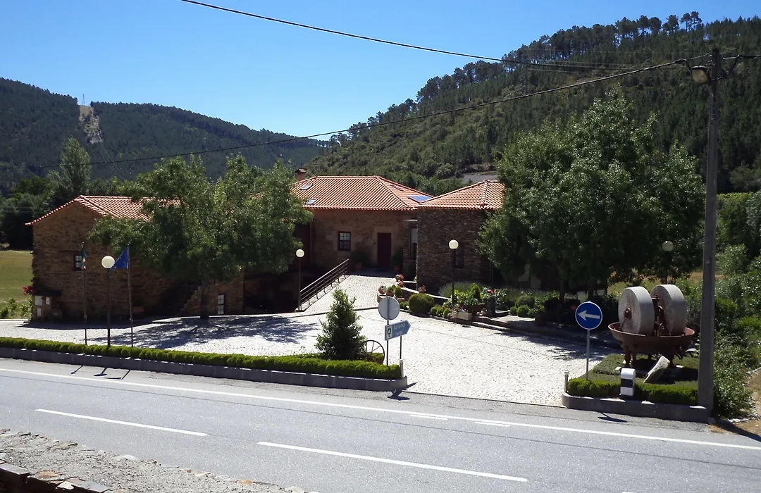 Casa Lagar Da Alagoa-1