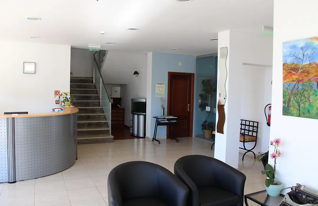 Hotel Minho Belo-1