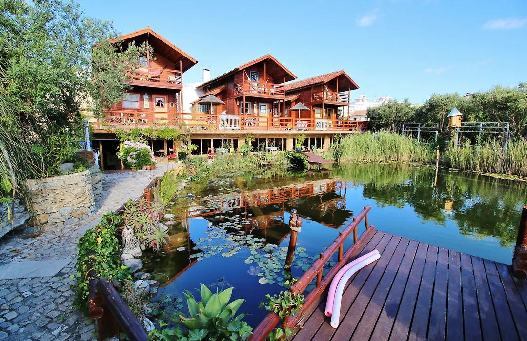Villa Ana Margarida By Nature-1