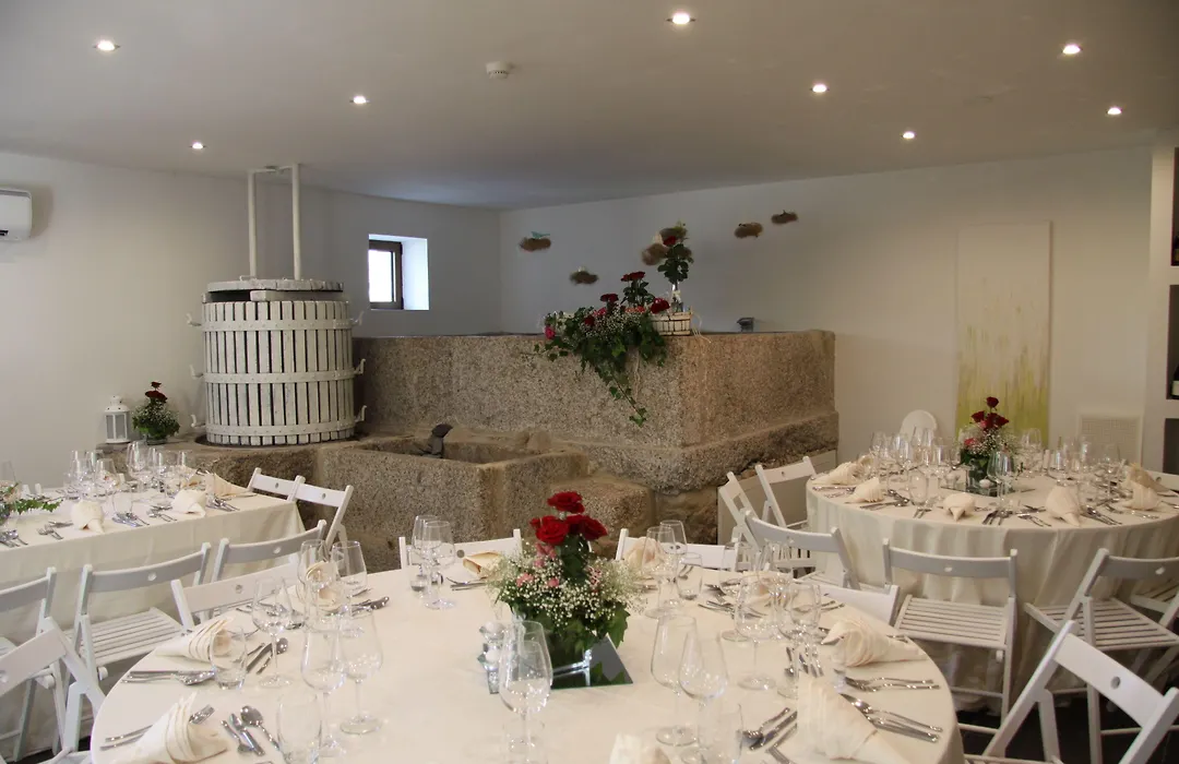 Casa Valxisto Country House-1