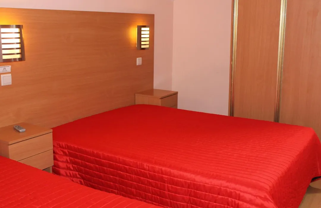 Guest House Estrela-1